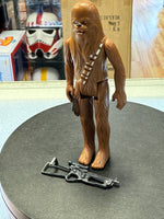 Chewbacca HK 1911 (Vintage Star Wars, Kenner) KOMPLETT