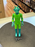 Greedo HK 1912 (Vintage Star Wars, Kenner) COMPLETE