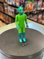 Greedo HK 1912 (Vintage Star Wars, Kenner) COMPLETE