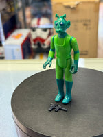 Greedo HK 1912 (Vintage Star Wars, Kenner) COMPLETE