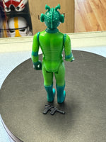 Greedo HK 1912 (Vintage Star Wars, Kenner) COMPLETE