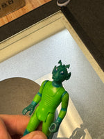 Greedo HK 1912 (Vintage Star Wars, Kenner) COMPLETE