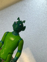 Greedo HK 1912 (Vintage Star Wars, Kenner) COMPLETE