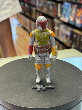 Boba Fett Small C HK 1913 (Vintage Star Wars, Kenner) COMPLETE