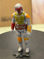 Boba Fett Small C HK 1913 (Vintage Star Wars, Kenner) COMPLETE