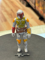 Boba Fett Small C HK 1913 (Vintage Star Wars, Kenner) COMPLETE