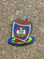 Mickey Mouse Club 100 Years of Dreams Pin (Walt Disney World, Pin Traders)