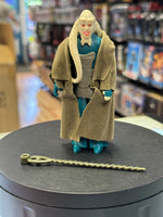 Bib Fortuna TWA 1916 (Vintage Star Wars, Kenner) COMPLETE