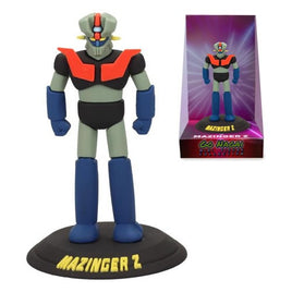 Mazinger Z Mini Figure (SD Toys, Kaiju)