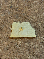 Peter and the Wolf 100 Years of Dreams Pin (Walt Disney World, Pin Traders) - Bitz & Buttons