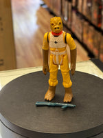 Bossk HK 1918 (Vintage Star Wars, Kenner) COMPLETE