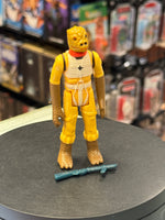 Bossk HK 1918 (Vintage Star Wars, Kenner) COMPLETE