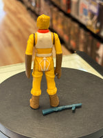 Bossk HK 1918 (Vintage Star Wars, Kenner) COMPLETE