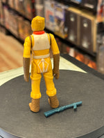 Bossk HK 1918 (Vintage Star Wars, Kenner) COMPLETE