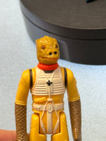 Bossk HK 1918 (Vintage Star Wars, Kenner) COMPLETE