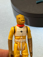 Bossk HK 1918 (Vintage Star Wars, Kenner) COMPLETE