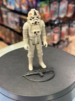 AT AT Driver HK 1919 (Vintage Star Wars, Kenner) COMPLETE