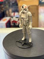 AT AT Driver HK 1919 (Vintage Star Wars, Kenner) COMPLETE