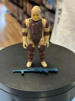 Dengar HK 1919 (Vintage Star Wars, Kenner) COMPLETE