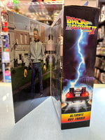 Biff Tannen (Back to the Future, NECA)