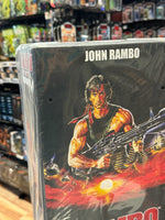 Rambo First Blood 1/6 Scale (Rambo, Three Zero)