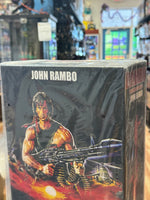 Rambo First Blood 1/6 Scale (Rambo, Three Zero)