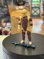 Dengar HK 1919 (Vintage Star Wars, Kenner) COMPLETE