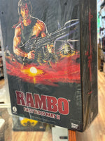 Rambo First Blood 1/6 Scale (Rambo, Three Zero)