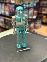 Medical Droid HK 1923 (Vintage Star Wars, Kenner) COMPLETE