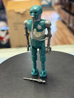 Medical Droid HK 1923 (Vintage Star Wars, Kenner) COMPLETE