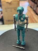 Medical Droid HK 1923 (Vintage Star Wars, Kenner) COMPLETE