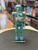 Medical Droid HK 1923 (Vintage Star Wars, Kenner) COMPLETE