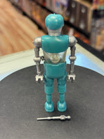 Medical Droid HK 1923 (Vintage Star Wars, Kenner) COMPLETE