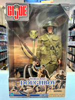 WWI Doughboy(Vintage G.I. Joe, Hasbro) Sealed