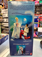 Enchanted Prince Charming (Disney Barbie Style, Mattel)