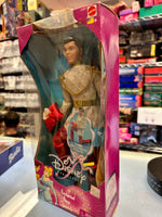 Enchanted Prince Charming (Disney Barbie Style, Mattel)