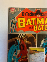 Ich bin gestorben … Tausend Tode! #392 (DC Comics, Detective Comics)