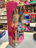 Enchanted Prince Charming (Disney Barbie Style, Mattel)