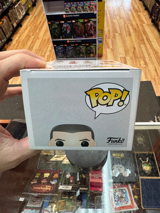 Viktor Krum #89 (Funko Pop, Harry Potter) - Bitz & Buttons