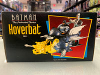 Hoverbat Vehicle (Vintage Animated Batman, Kenner) Sealed