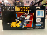 Hoverbat Vehicle (Vintage Animated Batman, Kenner) Sealed