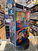 Strange Lives Lion Superman (DC Multiverse, McFarlane) SEALED - Bitz & Buttons