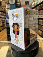 Parvati Patil #99 (Funko Pop, Harry Potter) - Bitz & Buttons