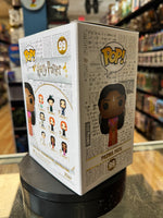 Parvati Patil #99 (Funko Pop, Harry Potter) - Bitz & Buttons