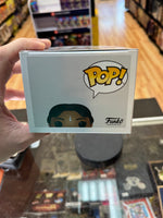 Parvati Patil #99 (Funko Pop, Harry Potter) - Bitz & Buttons