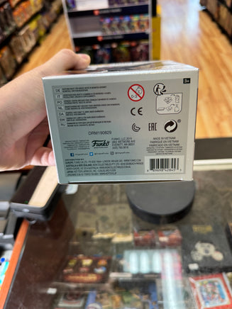 Parvati Patil #99 (Funko Pop, Harry Potter) - Bitz & Buttons