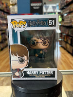 Harry Potter #51 (Funko Pop, Harry Potter) - Bitz & Buttons