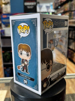 Harry Potter #51 (Funko Pop, Harry Potter) - Bitz & Buttons
