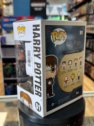 Harry Potter #51 (Funko Pop, Harry Potter) - Bitz & Buttons