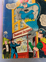 Der bizarre Batman-Dschinni! Nr. 322 (DC Comics, Detective Comics)